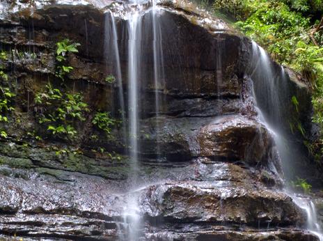 justindulgechicago|Witches Leap: The mystical charm of Witches Leap.